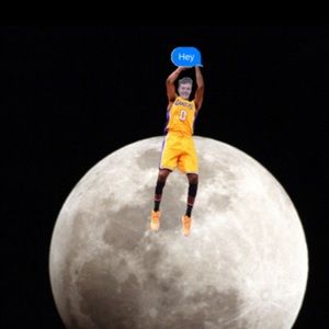 Meet your Posher, Jack